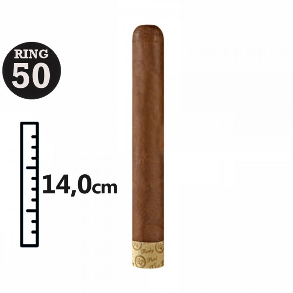 ROCKY PATEL THE EDGE COROJO ROBUSTO