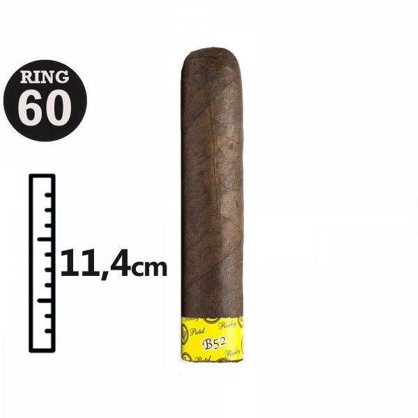 ROCKY PATEL THE EDGE MADURO B52