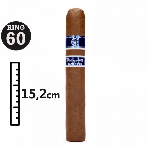 ROCKY PATEL VINTAGE SERIES 2003 CAMEROON SIXTY