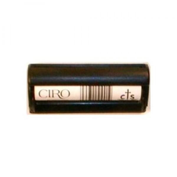 ROLLING MACHINE CIRO PLASTIC