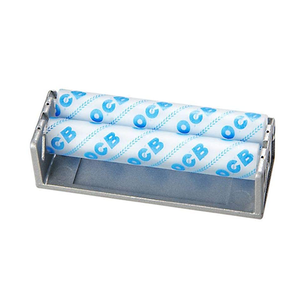 ROLLING MACHINE OCB METALLIC 