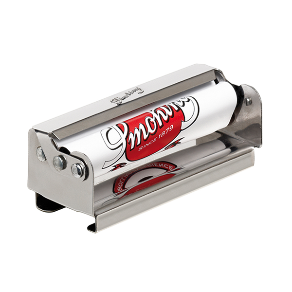 ΜΗΧΑΝΑΚΙ ΣΤΡΙΦΤΟΥ SMOKING ΜΕΤΑΛΛΙΚΟ ΜΙΚΡΟ