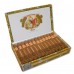 ROMEO Y JULIETA CORONITAS EN CEDRO 25's