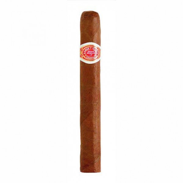 ROMEO Y JULIETA MILLE FLEURS 25's