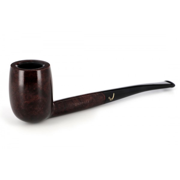 ΠΙΠΑ ΚΑΠΝΟΥ SAVINELLI  BING'S FAVORITE SMOOTH