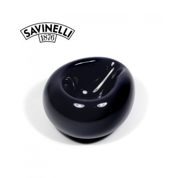 SAVINELLI GOCCIA ΚΕΡΑΜΙΚΗ ΒΑΣΗ ΠΙΠΑΣ ΜΠΛΕ