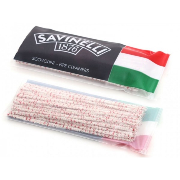 SAVINELLI ΚΑΘΑΡΙΣΤΗΡΙΑ ΠΙΠΑΣ 