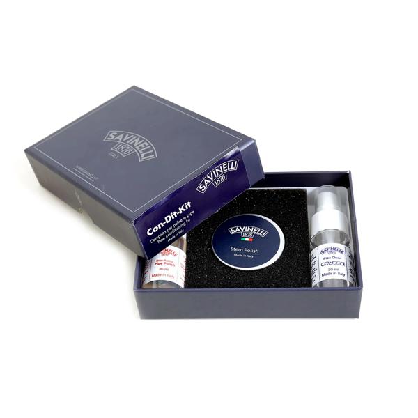 SAVINELLI  CON DIT NEW ΣΕΤ ΚΑΘΑΡΙΣΜΟΥ ΠΙΠΑΣ 