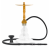 ΝΑΡΓΙΛΕΣ SCORPIO VENATOR ΧΡΥΣΟ 44CM