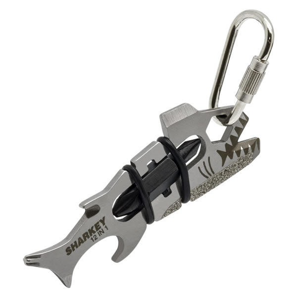 ΠΟΛΥΕΡΓΑΛΕΙΟ ΤΣΕΠΗΣ TRUE SHARKEY