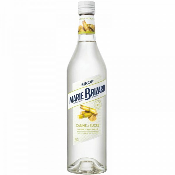 BRIZARD SUGAR CANE 750ML
