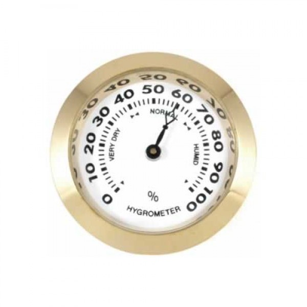 ΥΓΡΟΜΕΤΡΟ ΑΝΑΛΟΓΙΚΟ ΛΕΥΚΟ ΜΙΚΡΟ