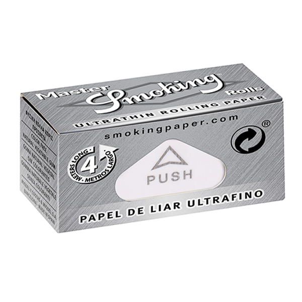 ΡΟΛΟ SMOKING MASTER