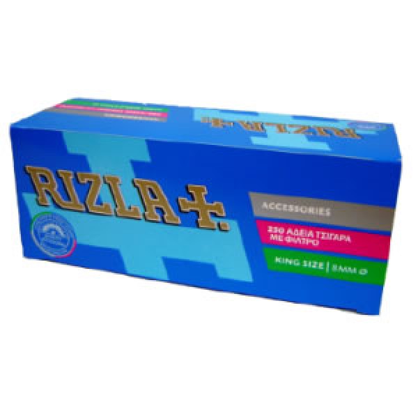 ΑΔΕΙΑ ΤΣΙΓΑΡΑ RIZLA 250 ΤΜΧ