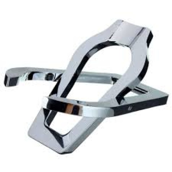 ΜΕΤΑΛΛΙΚΗ ΒΑΣΗ ΠΙΠΑΣ ΜΟΝΗ COLTON