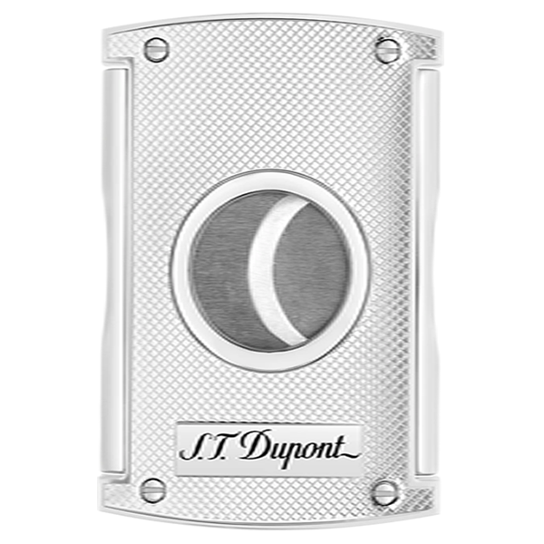 S.T. DUPONT ΠΟΥΡΟΚΟΦΤΗΣ MAXIJET ΣΕ ΑΠΟΧΡΩΣΗ ΧΡΩΜΙΟΥ