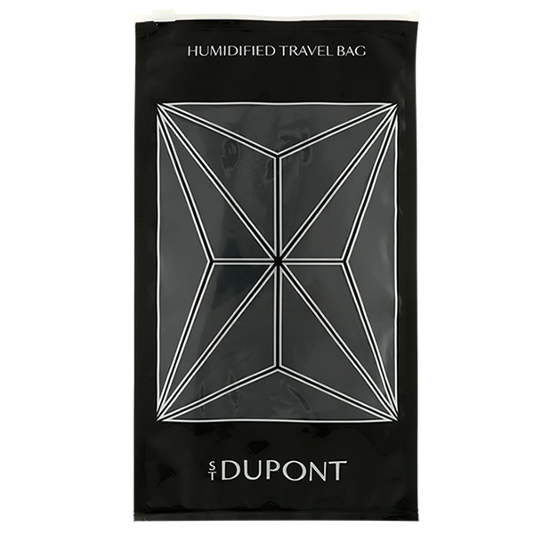 S.T. DUPONT ΣΑΚΟΥΛΑΚΙΑ ΔΙΑΤΗΡΗΣΗΣ ΥΓΡΑΣΙΑΣ ΠΟΥΡΩΝ