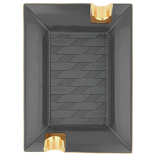 S.T. DUPONT ΤΑΣΑΚΙ 1872 ΜΑΥΡΟ