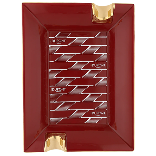 S.T. DUPONT ΤΑΣΑΚΙ 1872 ΒΟΥΡΓΟΥΝΔΙ