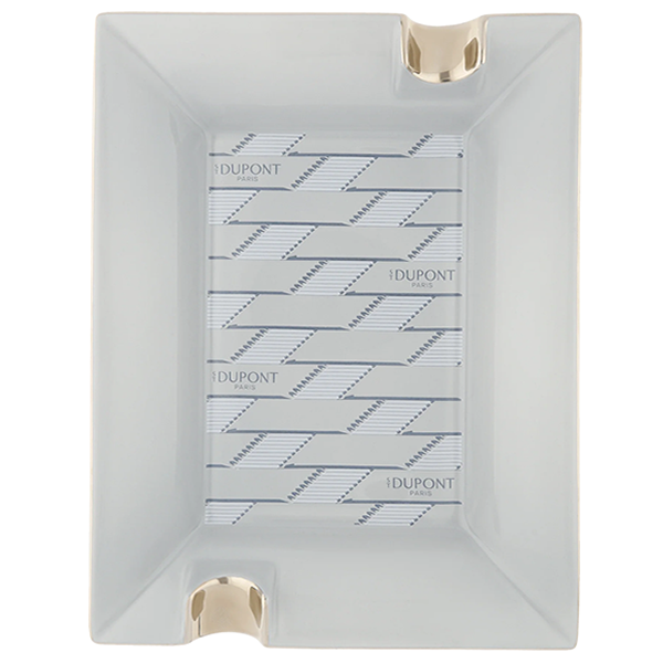 S.T. DUPONT ΤΑΣΑΚΙ 1872 ΓΚΡΙ