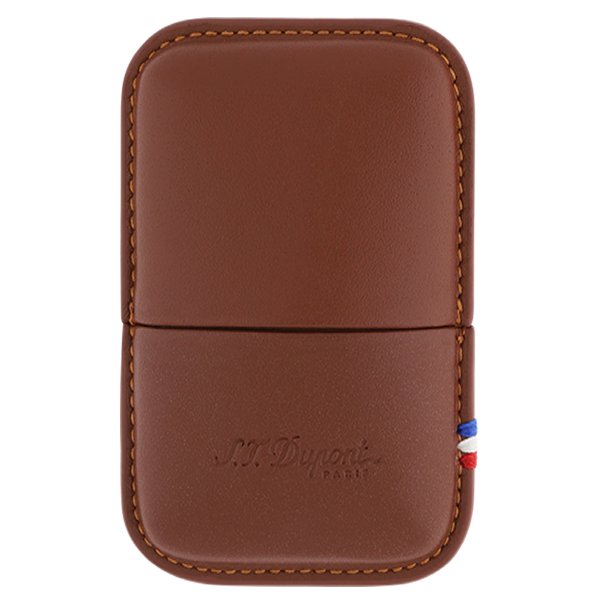 S.T. DUPONT ΘΗΚΗ ΑΝΑΠΤΗΡΑ LIGNE 2 ΚΑΦΕ