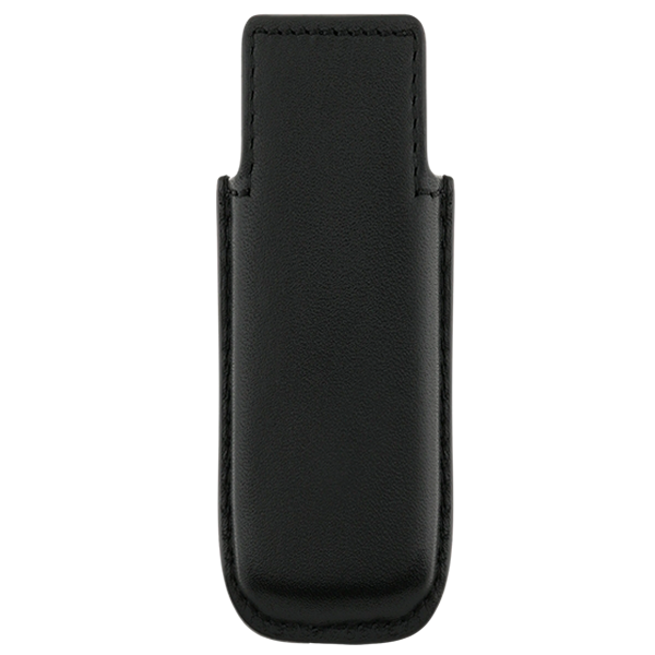 S.T. DUPONT ΘΗΚΗ ΑΝΑΠΤΗΡΑ LIGNE 2 ΜΑΥΡΗ