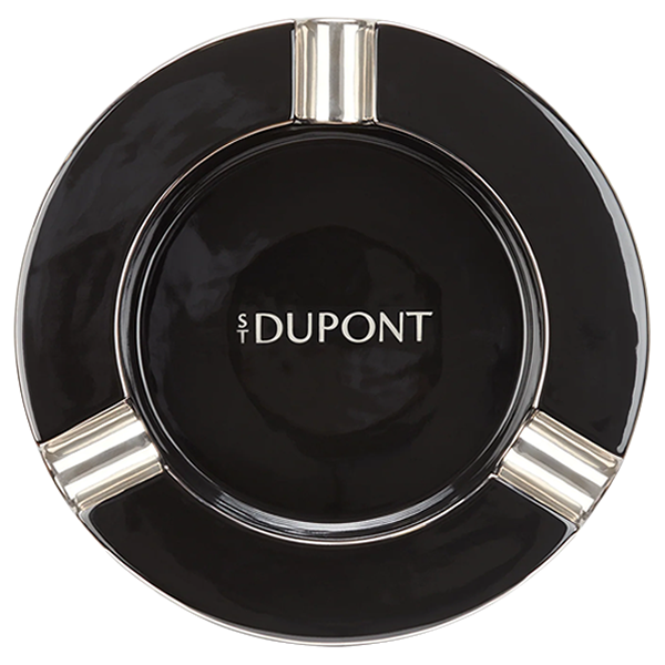 S.T. DUPONT X LARGE ΤΑΣΑΚΙ ENTONO MAΥΡΟ