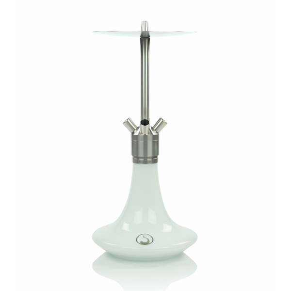ΝΑΡΓΙΛΕΣ STEAMULATION CLASSIC PLATINUM ΑΣΠΡΟ 52CM