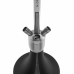 ΝΑΡΓΙΛΕΣ STEAMULATION CLASSIC PRO X ΜΑΥΡΟ 52CM