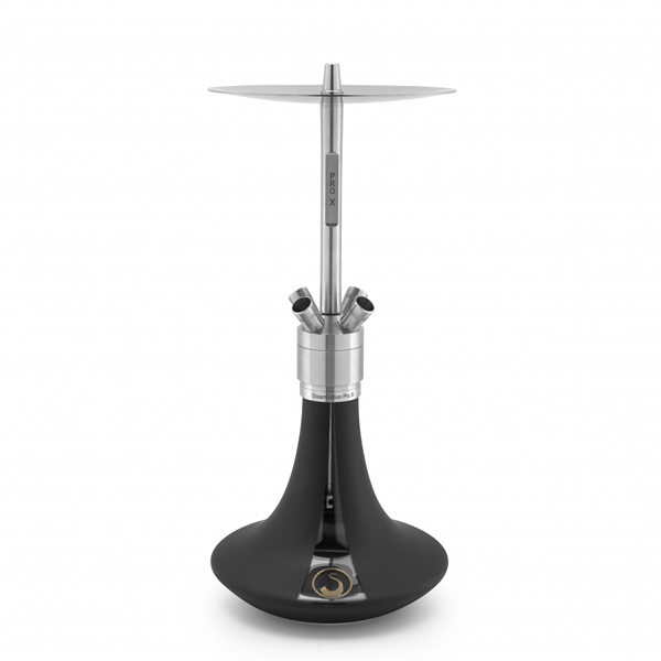 ΝΑΡΓΙΛΕΣ STEAMULATION CLASSIC PRO X ΜΑΥΡΟ 52CM