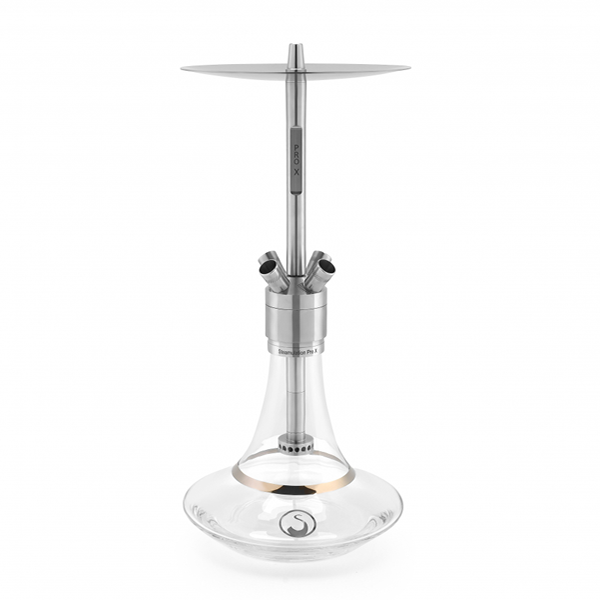 ΝΑΡΓΙΛΕΣ STEAMULATION CLASSIC PRO X ΔΙΑΦΑΝΕΣ 52CM