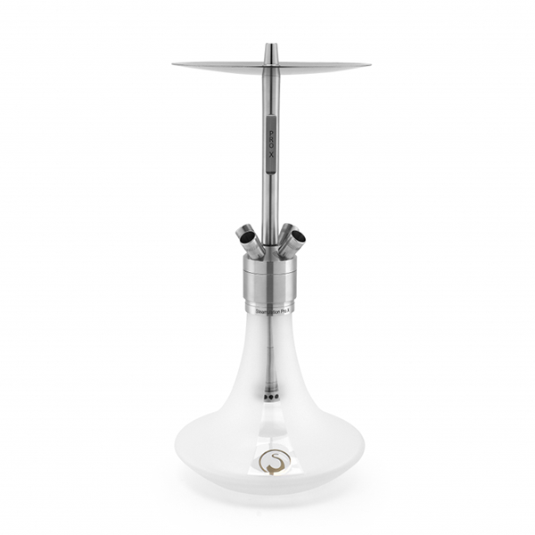 ΝΑΡΓΙΛΕΣ STEAMULATION CLASSIC PRO X ΑΣΠΡΟ 52CM