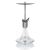 ΝΑΡΓΙΛΕΣ STEAMULATION PRO X II CRYSTAL ΔΙΑΦΑΝΕΣ 52CM
