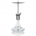 ΝΑΡΓΙΛΕΣ STEAMULATION PRO X II CRYSTAL ΔΙΑΦΑΝΕΣ 52CM