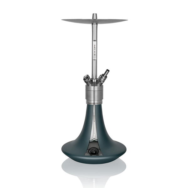 ΝΑΡΓΙΛΕΣ STEAMULATION PRO X II ΠΡΑΣΙΝΟ ΜΑΤ 52CM