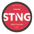 STNG BERRY SELTZER MAX NICOTINE POUNCHES 27,5mg