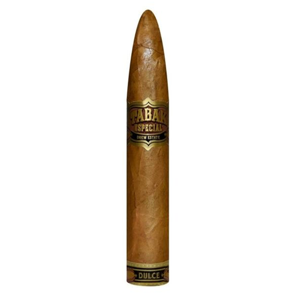 DREW ESTATE TABAK ESPECIAL MEDIO BELICOSO 12's