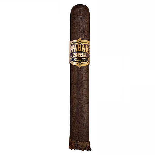 DREW ESTATE TABAK ESPECIAL OSCURO CORONA 12's