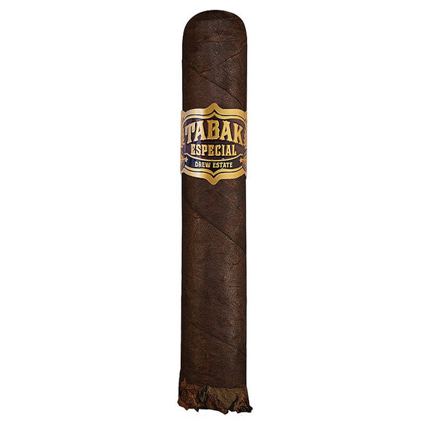 DREW ESTATE TABAK ESPECIAL OSCURO ROBUSTO 12's