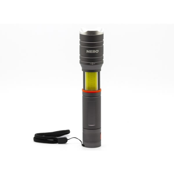 ΦΑΚΟΣ ΝΕΒΟ TAC SLYDE 300L (BLISTER)