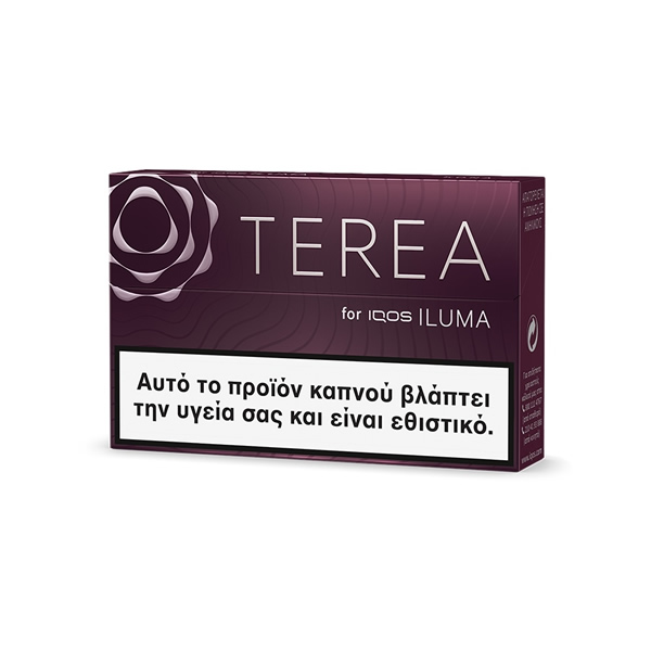 TEREA KONA TEREA KONA