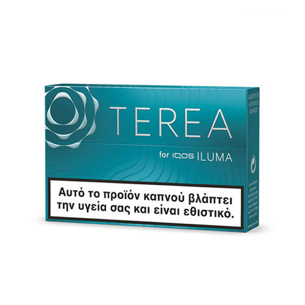 TEREA TURQUOISE TEREA TURQUOISE