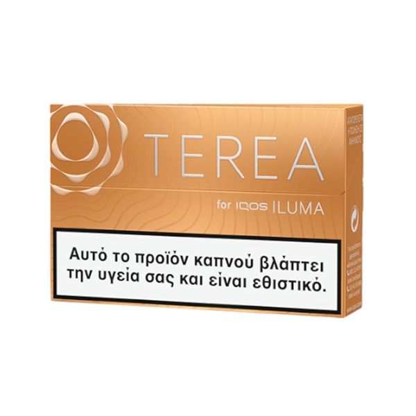 TEREA DORE  TEREA DORE
