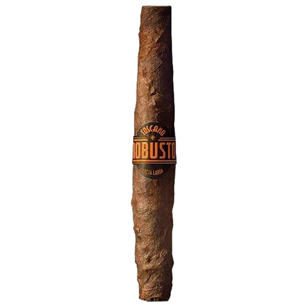 TOSCANO ROBUSTO 4's