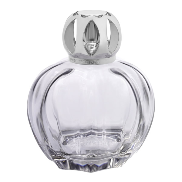 TRANSPARENT PASSION LAMP