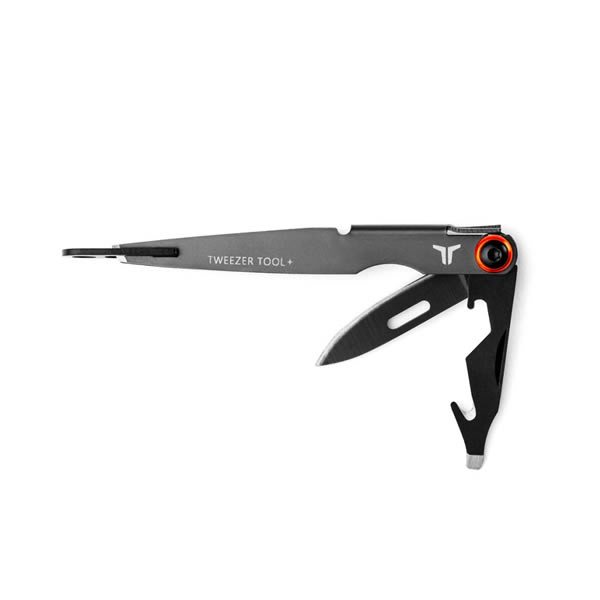 ΜΙΝΙ ΠΟΛΥΕΡΓΑΛΕΙΟ TRUE TWEEZER TOOL+