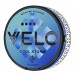VELO ΜΑΣΩΜΕΝΗ ΝΙΚΟΤΙΝΗ COOL STORM 11mg VELO ΜΑΣΩΜΕΝΗ ΝΙΚΟΤΙΝΗ COOL STORM 11mg