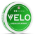 VELO GREEN SPEARMINT MINI NICOTINE POUCHES 8mg