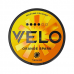 VELO ORANGE SPARK NICOTINE POUCHES 15,6mg
