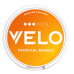 VELO TROPICAL MANGO NICOTINE POUCHES 8,6mg